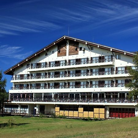 Aizu Astraea Hotel 南会津町 エクステリア 写真
