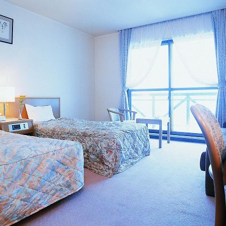 Aizu Astraea Hotel 南会津町 エクステリア 写真