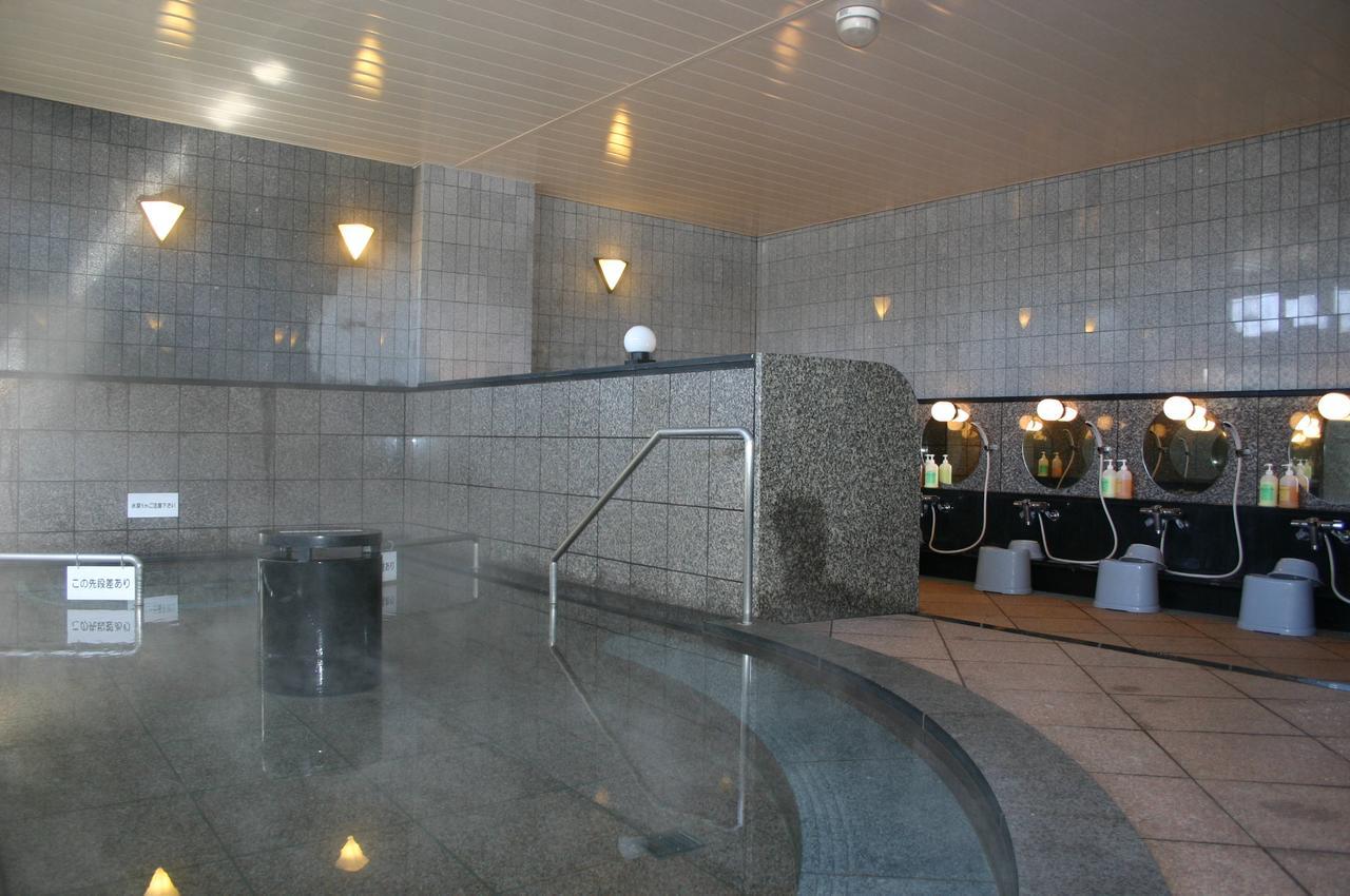 Aizu Astraea Hotel 南会津町 エクステリア 写真