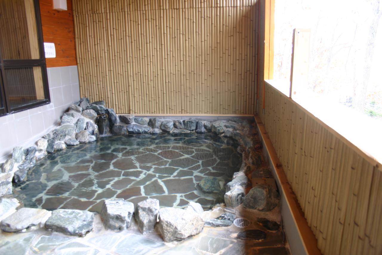 Aizu Astraea Hotel 南会津町 エクステリア 写真
