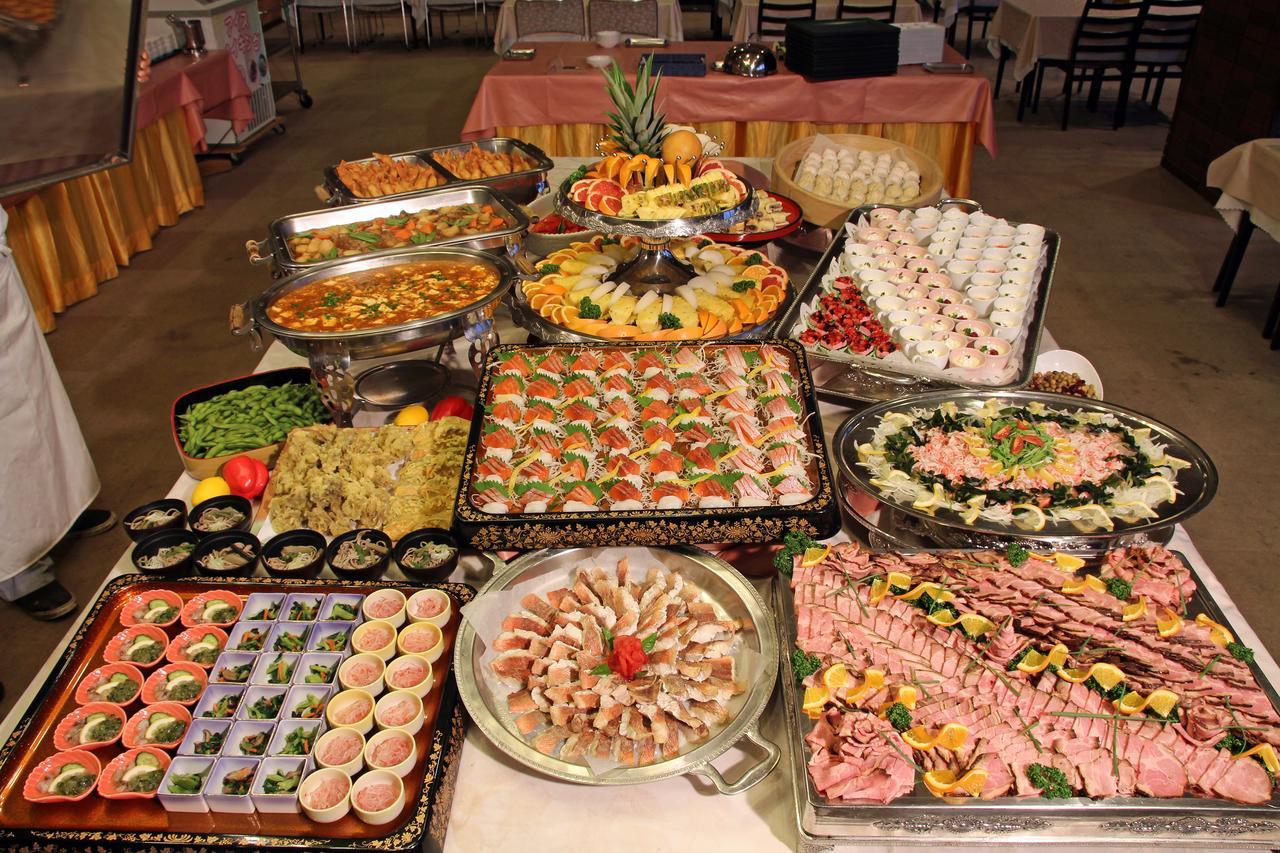 Aizu Astraea Hotel 南会津町 エクステリア 写真
